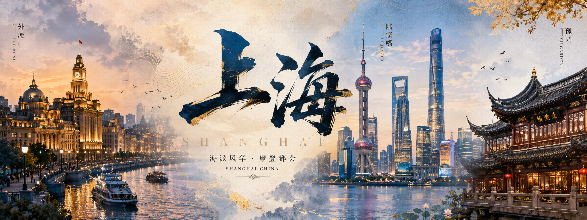 Shanghai